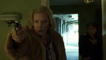 Zasłona do filmu "Carol" #685171