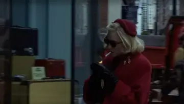 Zasłona do filmu "Carol" #685175