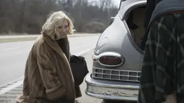 Zasłona do filmu "Carol" #685178