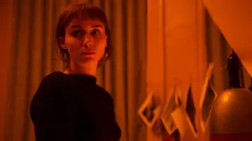 Zasłona do filmu "Carol" #685180