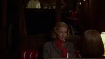 Zasłona do filmu "Carol" #685191