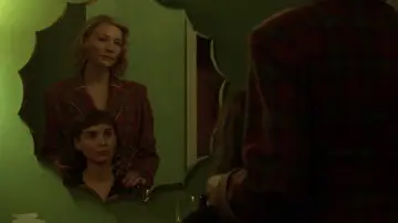 Zasłona do filmu "Carol" #685192