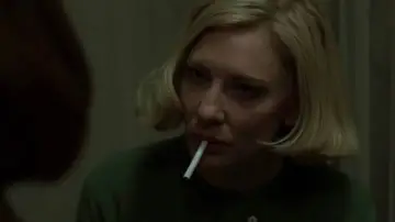 Zasłona do filmu "Carol" #685194