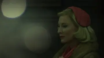Zasłona do filmu "Carol" #685201