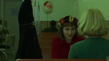 Zasłona do filmu "Carol" #685203