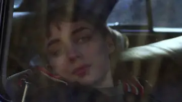 Zasłona do filmu "Carol" #685205