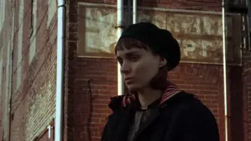 Zasłona do filmu "Carol" #685207