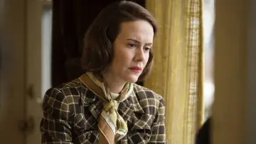 Zasłona do filmu "Carol" #685216