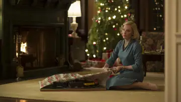 Zasłona do filmu "Carol" #685217