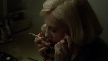 Zasłona do filmu "Carol" #685220