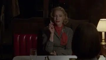 Zasłona do filmu "Carol" #685221