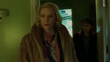 Zasłona do filmu "Carol" #685223
