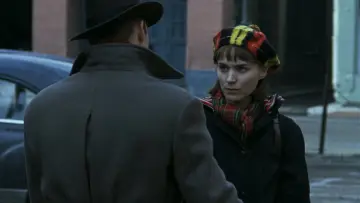 Zasłona do filmu "Carol" #685224