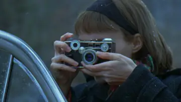Zasłona do filmu "Carol" #685225