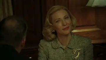 Zasłona do filmu "Carol" #685228