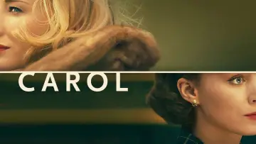 Zasłona do filmu "Carol" #685230