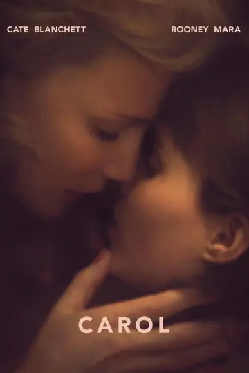 Plakat do filmu "Carol" #685268