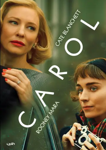 Plakat do filmu "Carol" #69704