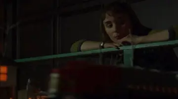 Zasłona do filmu "Carol" #755537