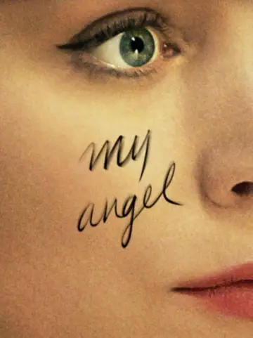 Plakat do filmu "Carol" #845591