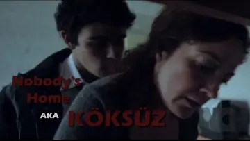 Zasłona do filmu "Köksüz" #450551
