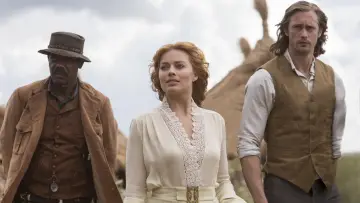 Zasłona do filmu "Tarzan: Legenda" #316354