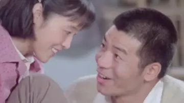 Zasłona do filmu "高山下的花环" #1093209