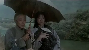 Zasłona do filmu "高山下的花环" #1093213