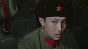 Zasłona do filmu "高山下的花环" #1093216