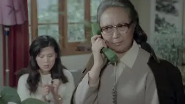 Zasłona do filmu "高山下的花环" #1093225