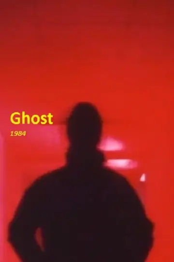 Plakat do filmu "Ghost" #692195