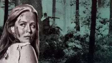 Zasłona do filmu "Олеся" #1181264