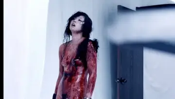 Zasłona do filmu "女体銃 ガン・ウーマン GUN WOMAN" #1046017