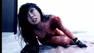 Zasłona do filmu "女体銃 ガン・ウーマン GUN WOMAN" #1046018