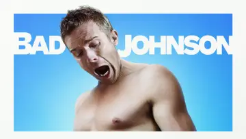 Zasłona do filmu "Bad Johnson" #1092383