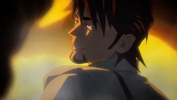 Zasłona do filmu "Tiger & Bunny Movie 2: The Rising" #1644786