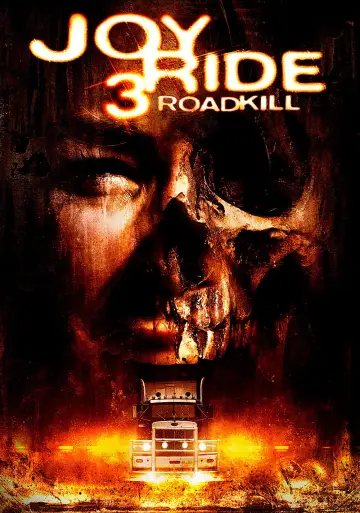 Plakat do filmu "Prześladowca 3" #1028116