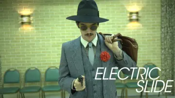Zasłona do filmu "Życie Ponad Stan" #1123755
