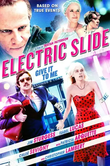 Plakat do filmu "Życie Ponad Stan" #1123758
