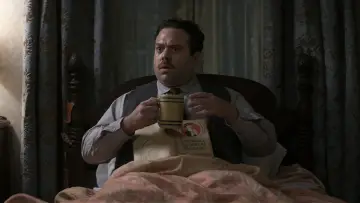 Zasłona do filmu "Fantastyczne zwierzęta i jak je znaleźć" #472963