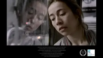 Zasłona do filmu "El último velo" #1174828