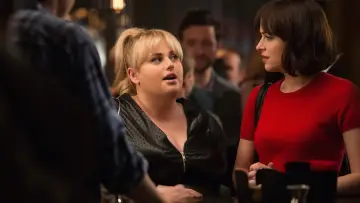 Zasłona do filmu "Jak to robią single" #1208530