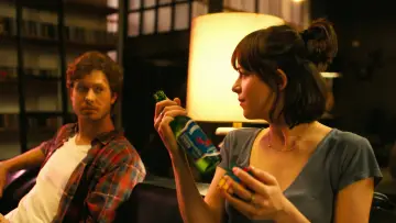 Zasłona do filmu "Jak to robią single" #1208537