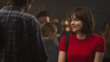 Zasłona do filmu "Jak to robią single" #294818
