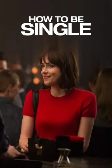 Plakat do filmu "Jak to robią single" #294820