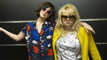 Zasłona do filmu "Jak to robią single" #489342