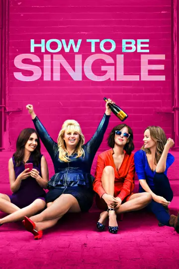 Plakat do filmu "Jak to robią single" #65032