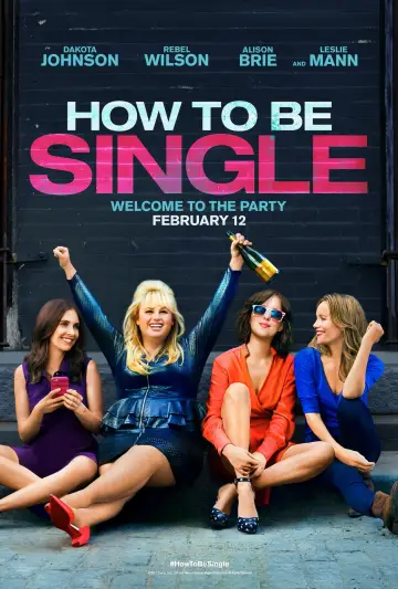 Plakat do filmu "Jak to robią single" #65033
