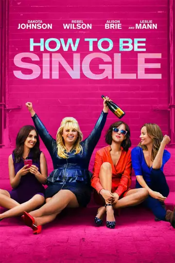 Plakat do filmu "Jak to robią single" #65034