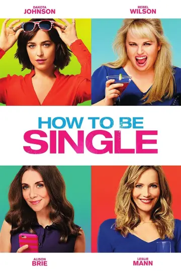 Plakat do filmu "Jak to robią single" #65035